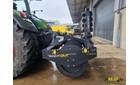 SILAGEWALZE MIT KANTENVERDICHTER